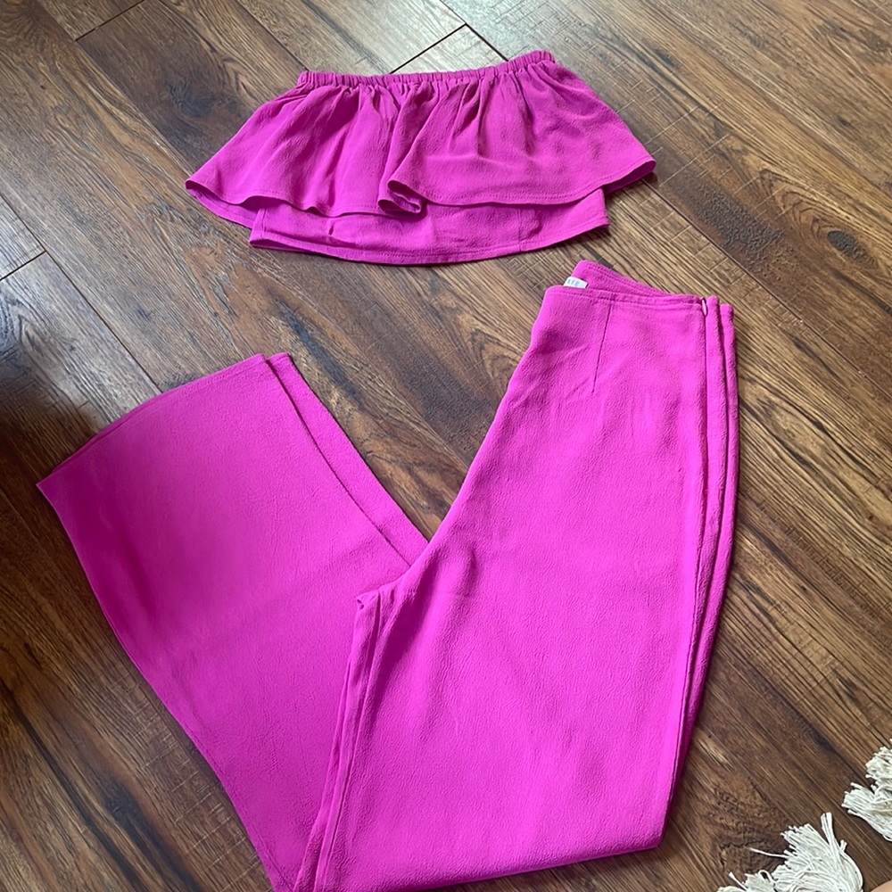 Flynn Sky Matching Set